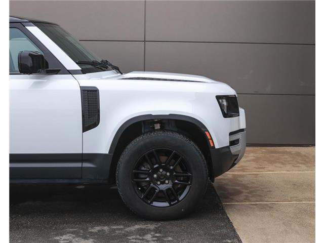 2025 Land Rover Defender P300 S (Stk: PL73918) in London - Image 8 of 48
