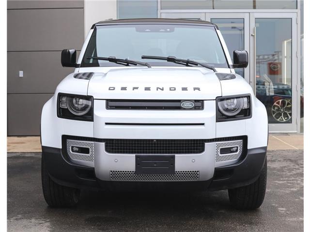 2025 Land Rover Defender P300 S (Stk: PL73918) in London - Image 9 of 48