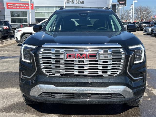 2026 GMC Terrain Denali (Stk: U4070) in St. Catharines - Image 2 of 20