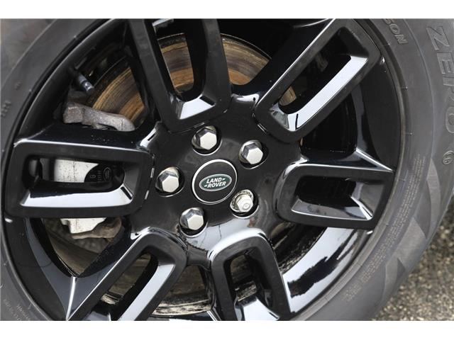 2025 Land Rover Defender P300 S (Stk: PL73918) in London - Image 14 of 48