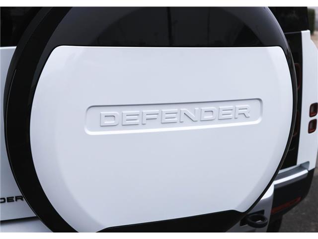 2025 Land Rover Defender P300 S (Stk: PL73918) in London - Image 17 of 48