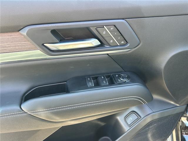 2026 GMC Terrain Denali (Stk: U4070) in St. Catharines - Image 7 of 20