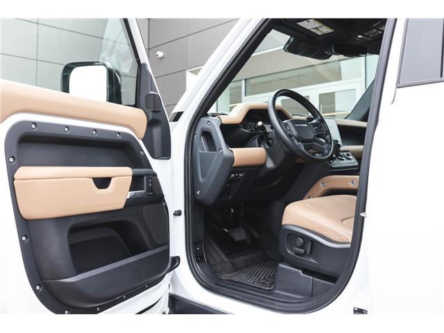 2025 Land Rover Defender P300 S (Stk: PL73918) in London - Image 20 of 48
