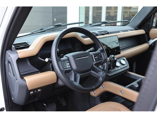 2025 Land Rover Defender P300 S (Stk: PL73918) in London - Image 23 of 48