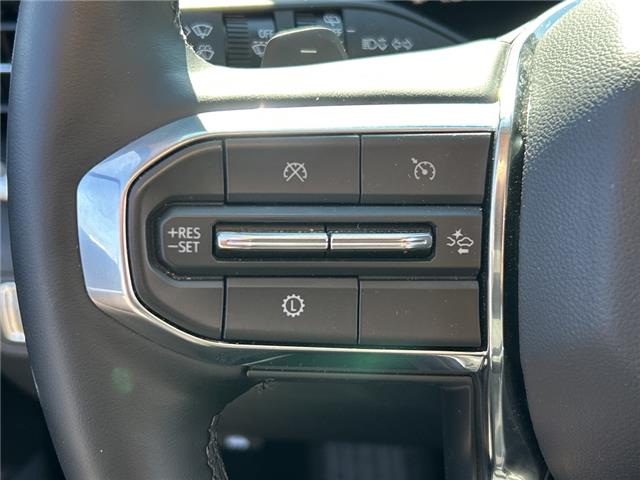 2026 GMC Terrain Denali (Stk: U4070) in St. Catharines - Image 12 of 20