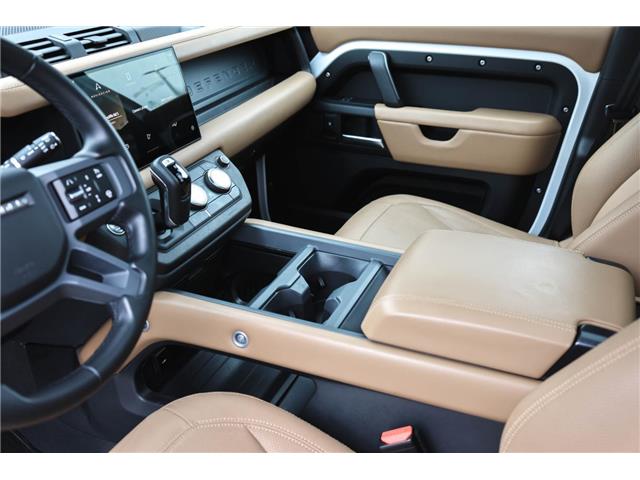 2025 Land Rover Defender P300 S (Stk: PL73918) in London - Image 24 of 48