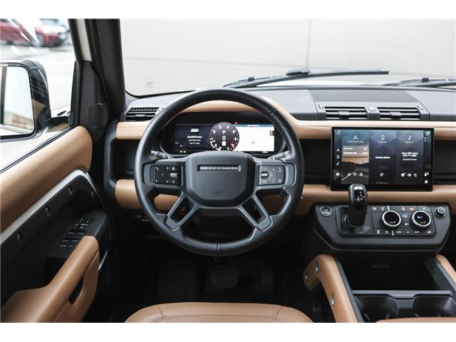 2025 Land Rover Defender P300 S (Stk: PL73918) in London - Image 25 of 48