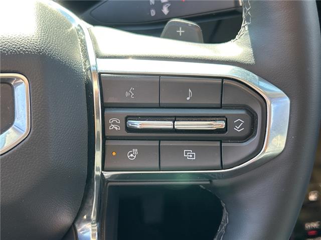 2026 GMC Terrain Denali (Stk: U4070) in St. Catharines - Image 13 of 20