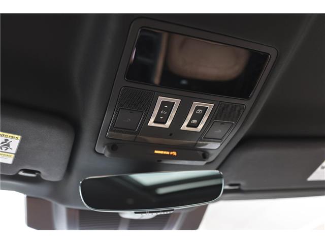 2025 Land Rover Defender P300 S (Stk: PL73918) in London - Image 31 of 48