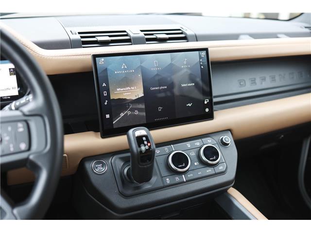 2025 Land Rover Defender P300 S (Stk: PL73918) in London - Image 32 of 48