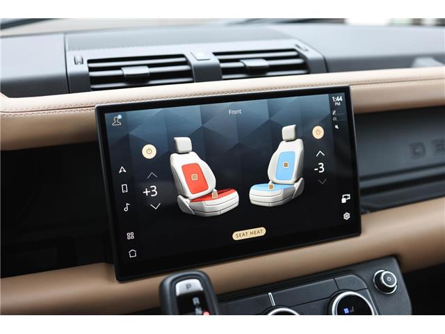 2025 Land Rover Defender P300 S (Stk: PL73918) in London - Image 33 of 48