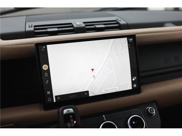 2025 Land Rover Defender P300 S (Stk: PL73918) in London - Image 36 of 48