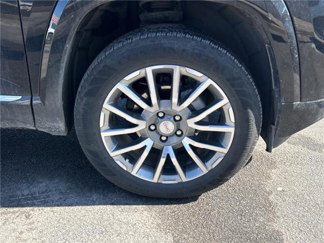 2026 GMC Terrain Denali (Stk: U4070) in St. Catharines - Image 20 of 20