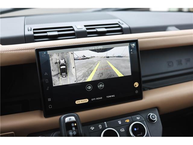 2025 Land Rover Defender P300 S (Stk: PL73918) in London - Image 38 of 48