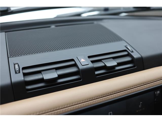 2025 Land Rover Defender P300 S (Stk: PL73918) in London - Image 39 of 48