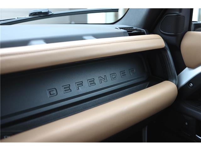2025 Land Rover Defender P300 S (Stk: PL73918) in London - Image 40 of 48