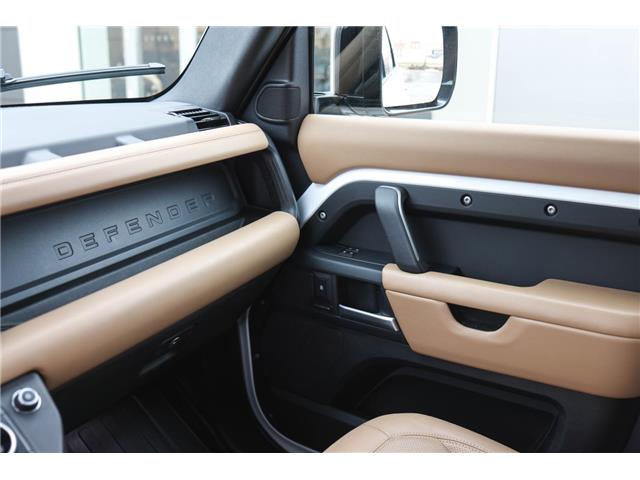 2025 Land Rover Defender P300 S (Stk: PL73918) in London - Image 41 of 48