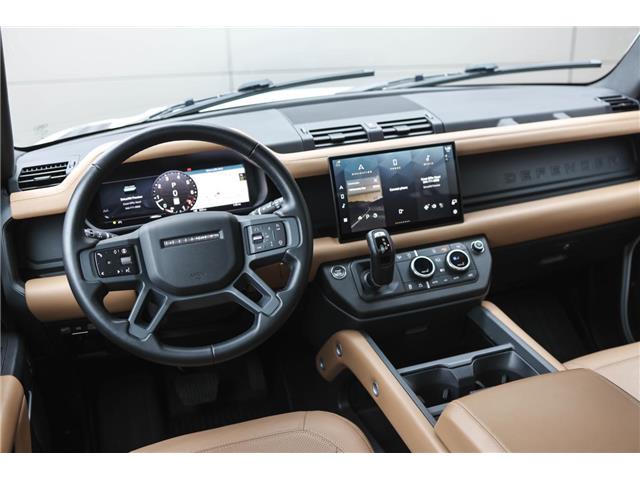 2025 Land Rover Defender P300 S (Stk: PL73918) in London - Image 42 of 48