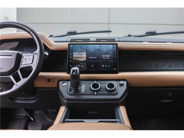 2025 Land Rover Defender P300 S (Stk: PL73918) in London - Image 43 of 48