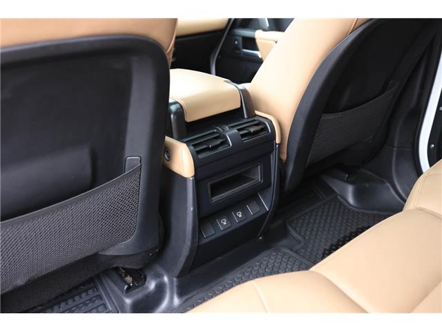 2025 Land Rover Defender P300 S (Stk: PL73918) in London - Image 44 of 48