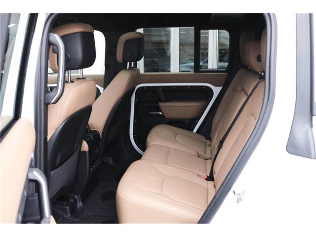 2025 Land Rover Defender P300 S (Stk: PL73918) in London - Image 45 of 48