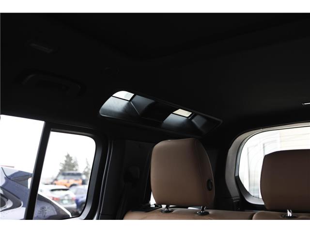 2025 Land Rover Defender P300 S (Stk: PL73918) in London - Image 46 of 48