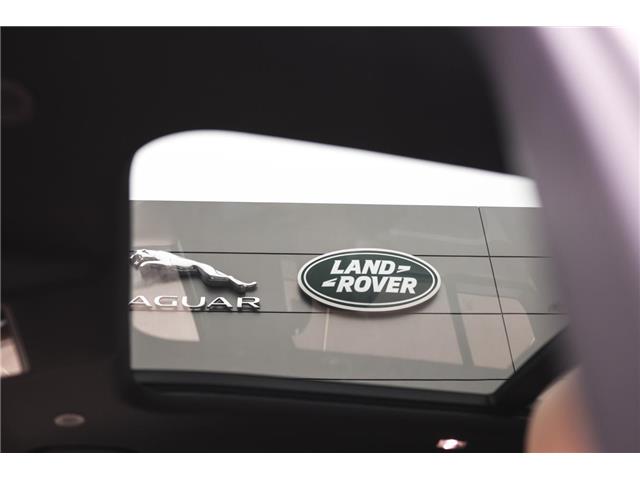 2025 Land Rover Defender P300 S (Stk: PL73918) in London - Image 47 of 48