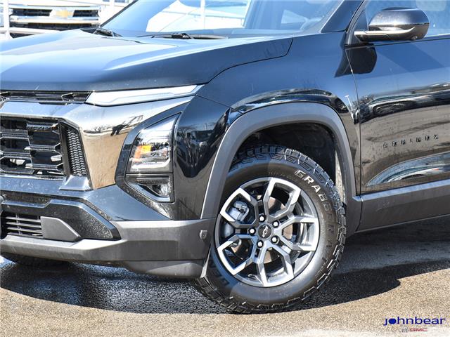 2026 Chevrolet Equinox ACTIV (Stk: U4071A) in St. Catharines - Image 2 of 30