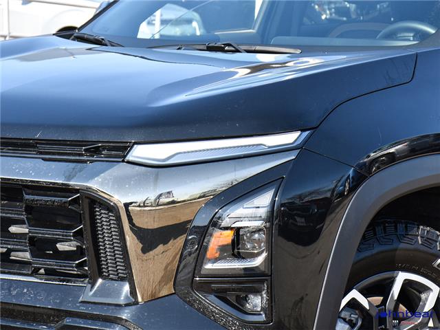 2026 Chevrolet Equinox ACTIV (Stk: U4071A) in St. Catharines - Image 3 of 30