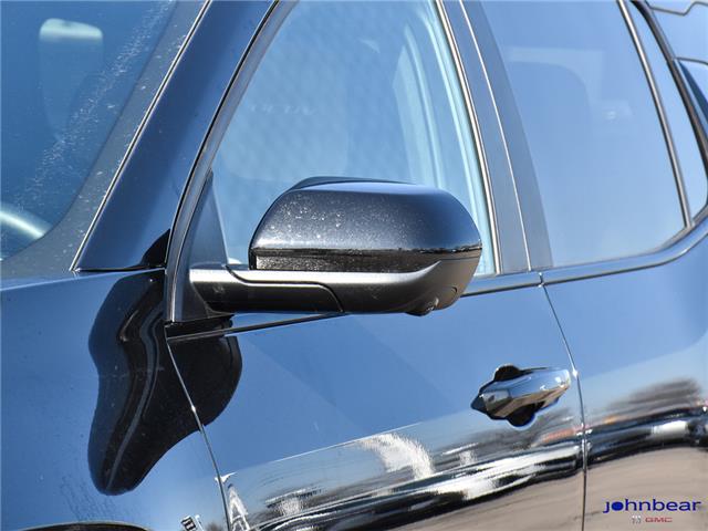 2026 Chevrolet Equinox ACTIV (Stk: U4071A) in St. Catharines - Image 4 of 30