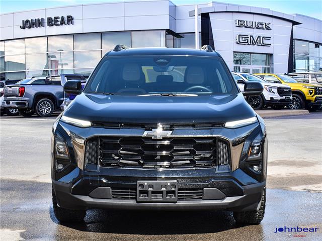 2026 Chevrolet Equinox ACTIV (Stk: U4071A) in St. Catharines - Image 5 of 30