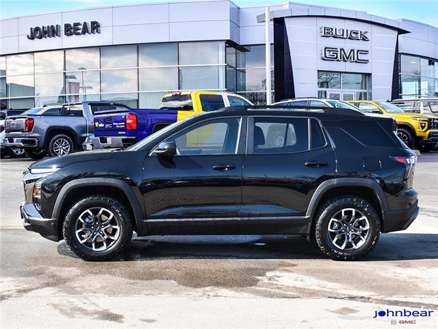 2026 Chevrolet Equinox ACTIV (Stk: U4071A) in St. Catharines - Image 6 of 30