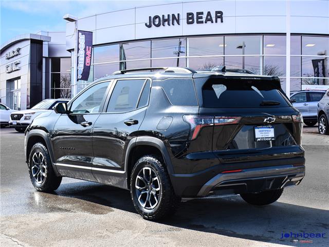 2026 Chevrolet Equinox ACTIV (Stk: U4071A) in St. Catharines - Image 7 of 30