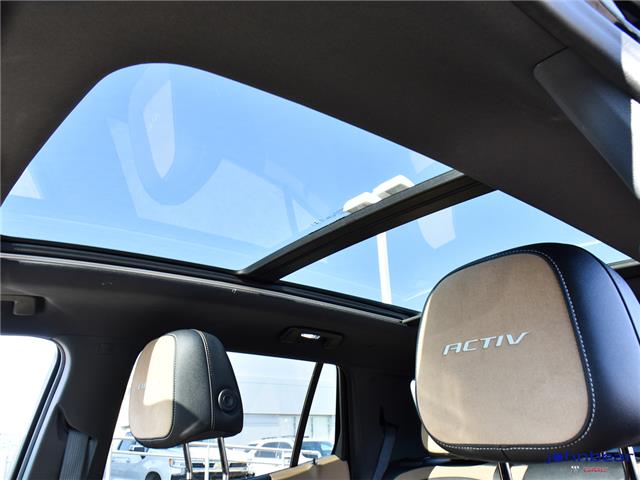 2026 Chevrolet Equinox ACTIV (Stk: U4071A) in St. Catharines - Image 12 of 30
