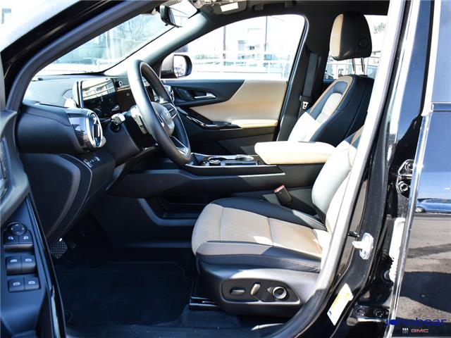 2026 Chevrolet Equinox ACTIV (Stk: U4071A) in St. Catharines - Image 15 of 30