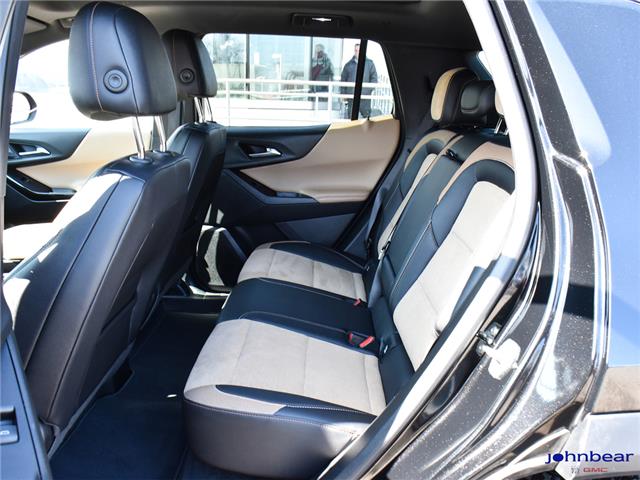 2026 Chevrolet Equinox ACTIV (Stk: U4071A) in St. Catharines - Image 16 of 30