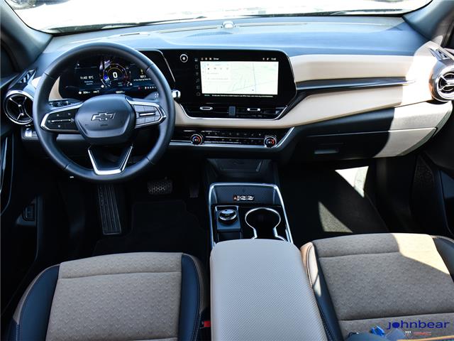 2026 Chevrolet Equinox ACTIV (Stk: U4071A) in St. Catharines - Image 17 of 30