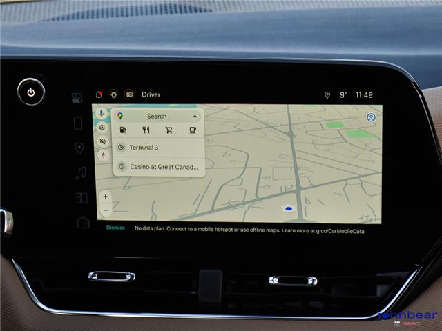 2026 Chevrolet Equinox ACTIV (Stk: U4071A) in St. Catharines - Image 19 of 30