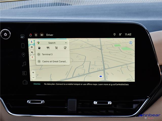 2026 Chevrolet Equinox ACTIV (Stk: U4071A) in St. Catharines - Image 20 of 30