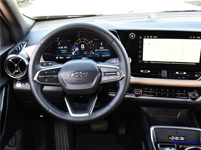 2026 Chevrolet Equinox ACTIV (Stk: U4071A) in St. Catharines - Image 22 of 30