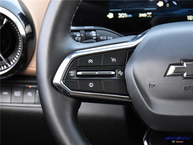 2026 Chevrolet Equinox ACTIV (Stk: U4071A) in St. Catharines - Image 23 of 30