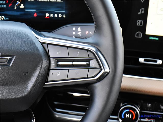 2026 Chevrolet Equinox ACTIV (Stk: U4071A) in St. Catharines - Image 24 of 30