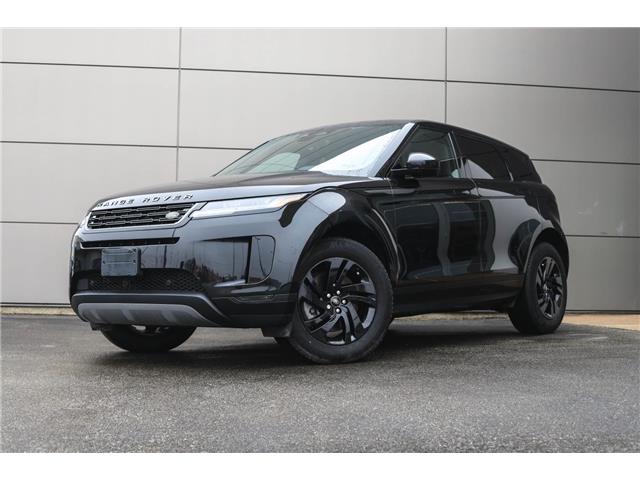 2024 Land Rover Range Rover Evoque S (Stk: TL56247) in London - Image 1 of 43