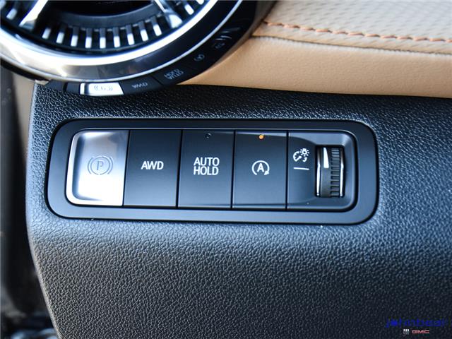 2026 Chevrolet Equinox ACTIV (Stk: U4071A) in St. Catharines - Image 25 of 30