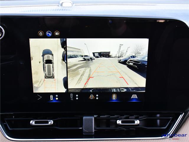 2026 Chevrolet Equinox ACTIV (Stk: U4071A) in St. Catharines - Image 26 of 30