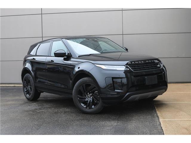 2024 Land Rover Range Rover Evoque S (Stk: TL56247) in London - Image 2 of 43