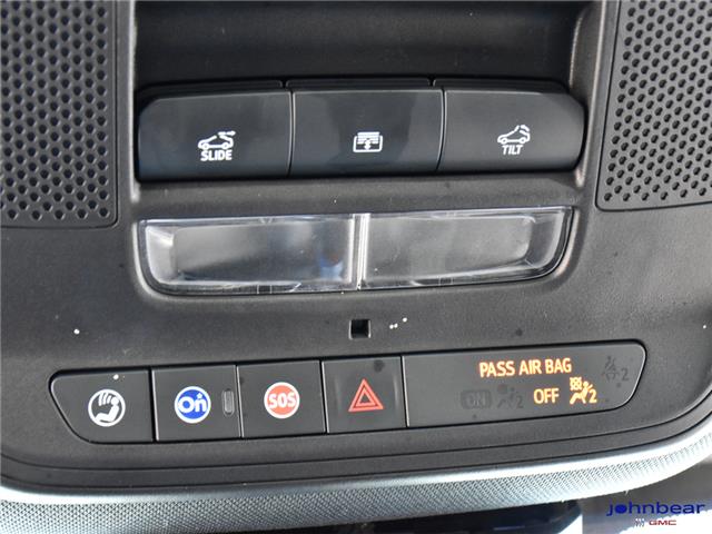 2026 Chevrolet Equinox ACTIV (Stk: U4071A) in St. Catharines - Image 27 of 30