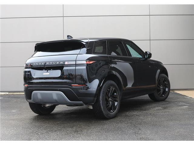 2024 Land Rover Range Rover Evoque S (Stk: TL56247) in London - Image 3 of 43