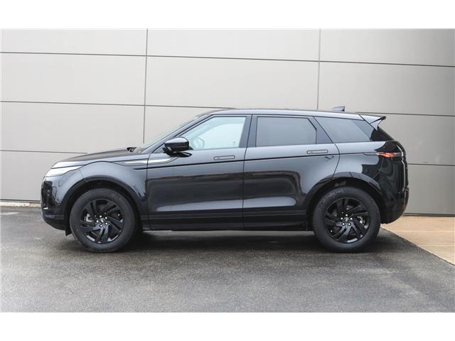 2024 Land Rover Range Rover Evoque S (Stk: TL56247) in London - Image 5 of 43