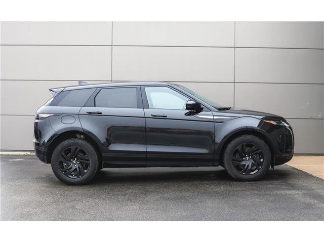 2024 Land Rover Range Rover Evoque S (Stk: TL56247) in London - Image 6 of 43